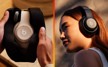 Beats Studio Pro prinášajú prémiový zvuk, za rozumnú cenu. Využite šancu na ich nákup Beats Studio Pro