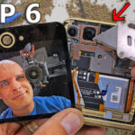 Samsung Galaxy Z Flip6