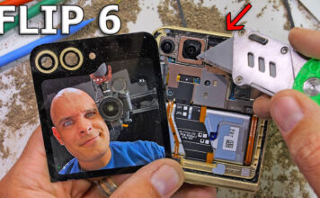 Samsung Galaxy Z Flip6 šokuje odolnosťou. Je extrémne vysoká Samsung Galaxy Z Flip6