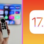 tvOS 17.6