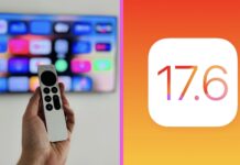 tvOS 17.6