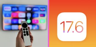 tvOS 17.6