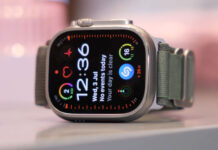 Samsung Galaxy Watch Ultra vs Apple Watch Ultra 2