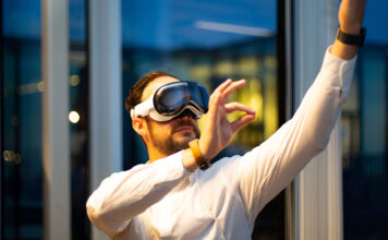 Vision Pro zápasí s nezáujmom trhu. Blíži sa koniec náhlavnej súpravy od Apple? Apple Vision Pro