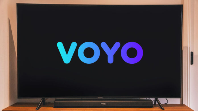 Voyo