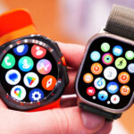 Samsung Galaxy Watch Ultra vs Apple Watch Ultra 2