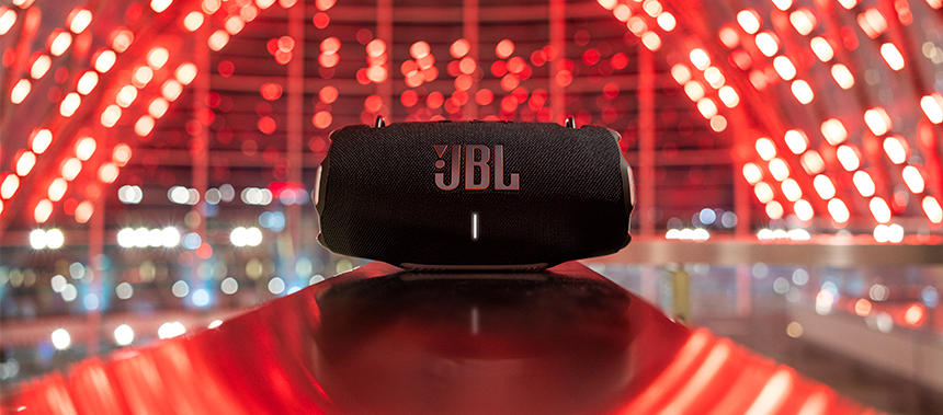 JBL Xtreme 4