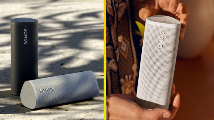 Sonos Roam