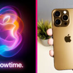 iPhone 16 glowtime