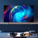 Hisense 75 QLED