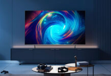 Hisense 75 QLED