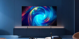 Hisense 75 QLED