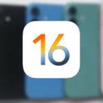 iPhone 16 maketa