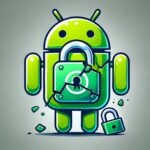 Android zabezpečenie