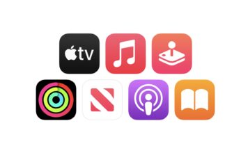 Predplatné Apple One