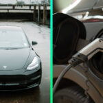 Tesla batéria