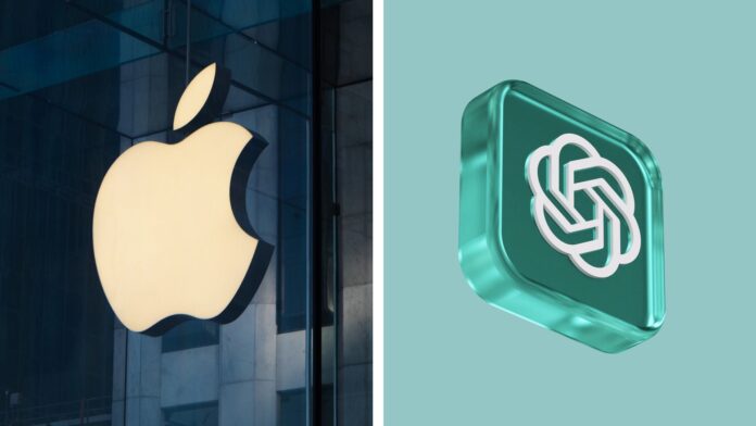 Apple ChatGPT
