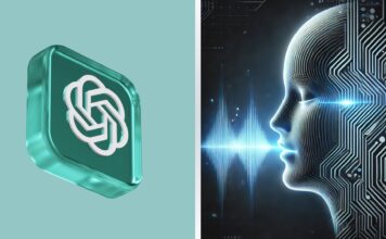 ChatGPT hlasový režim