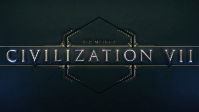 Civilization VII pre macOS