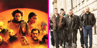 TOP 5 filmy na Slovensku
