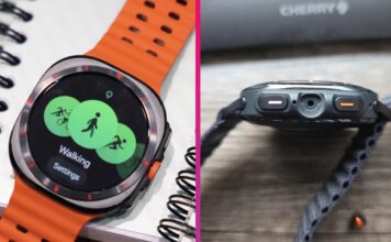 Samsung Galaxy Watch Ultra nie sú moc odolné. Rozpadávajú sa v rukách používateľov Samsung Galaxy Ultra Watch