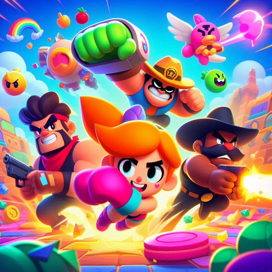 Brawl Stars