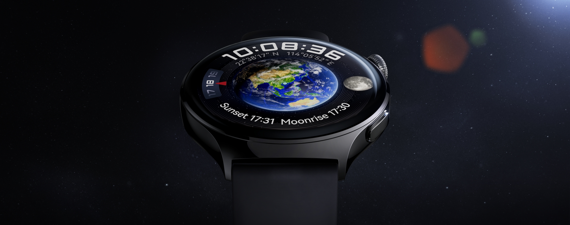 Huawei Watch 4