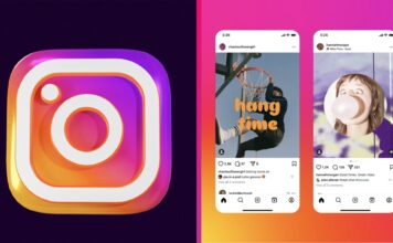 Instagram zavádza novinku, ktorá vás bude baviť. Vďaka tomuto budú príspevky originálnejšie Instagram aktualizácia