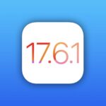 iOS 17.6.1