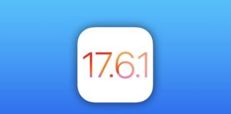 iOS 17.6.1