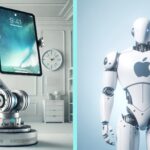 Apple chystá špeciálny iPad s robotickým ramenom. Má zmeniť naše domácnosti iPad s robotickou rukou