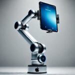Apple robotické zariadenie
