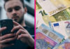 AKTUÁLNE: Veľká slovenská banka od júla zvýšila poplatky. Jedna platba môže stáť až 200 € iPhone banka selfie bezpečnosť
