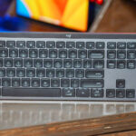 Logitech MX Keys S