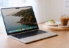 MacBook Air M3