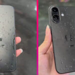 iPhone 16