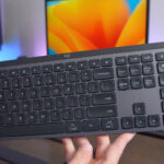 Logitech MX Keys S