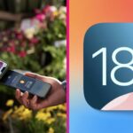 iOS 18.1 NFC čip