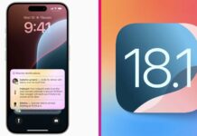 Sumarizácia notifikácií v iOS 18.1