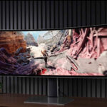 Samsung monitor