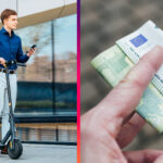 elektrokolobežka pokuta