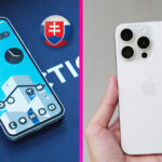 Slovensko predaje Samsung, Xiaomi a IPhone