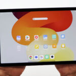 Xiaomi Pad SE
