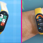 Xiaomi Smart Band 9