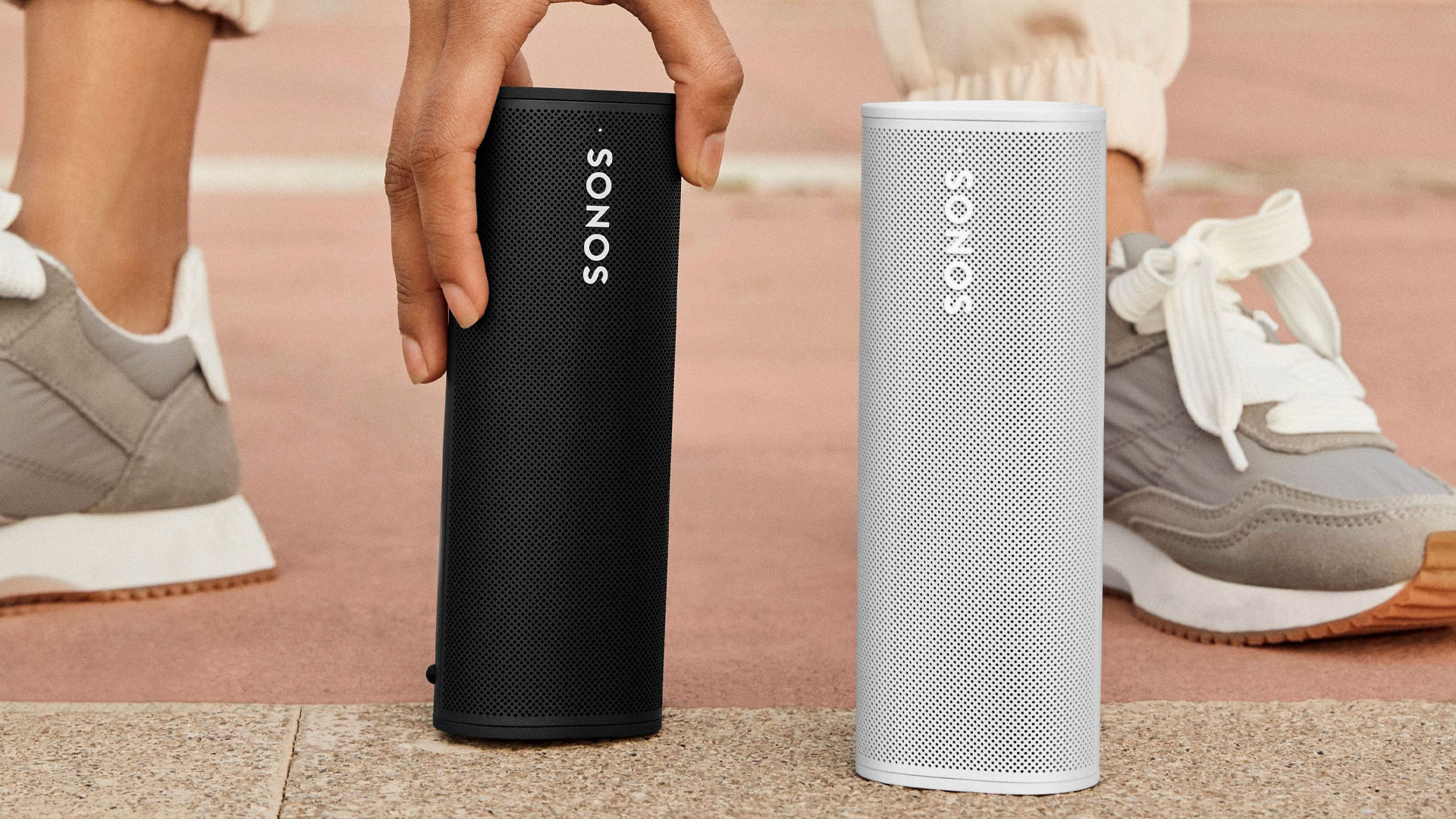 Sonos Roam