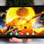 Samsung Galaxy Tab S9 FE