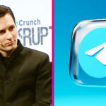 pavel durov telegram