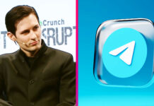 pavel durov telegram