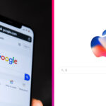 Apple chce vlastný internetový vyhľadávač. Mohol by sa zbaviť Google Webový prehliadač od Apple, iMac 24"