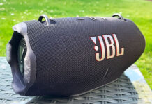 JBL Xtreme 4